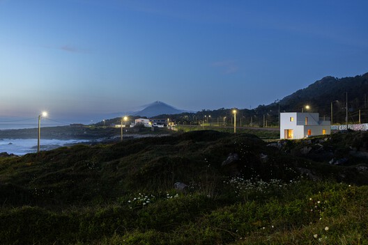 CASA ÂNCORA / Tiago Sousa CASA ÂNCORA / Tiago Sousa - Image 33 of 47
