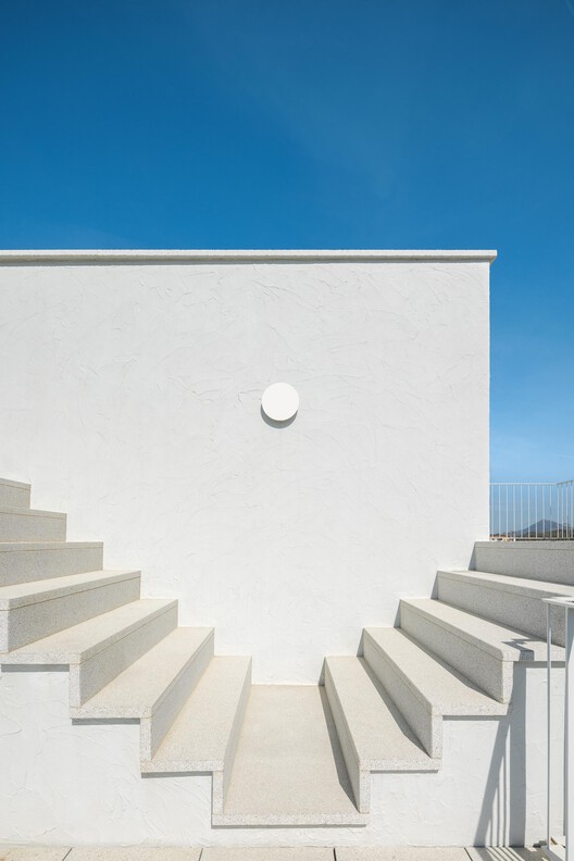CASA ÂNCORA / Tiago Sousa CASA ÂNCORA / Tiago Sousa - Image 26 of 47
