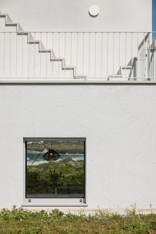 CASA ÂNCORA / Tiago Sousa CASA ÂNCORA / Tiago Sousa - Concrete