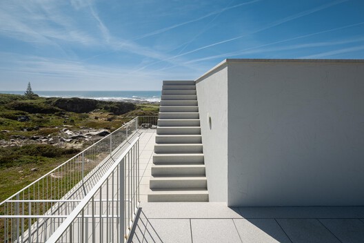 CASA ÂNCORA / Tiago Sousa CASA ÂNCORA / Tiago Sousa - Image 8 of 47