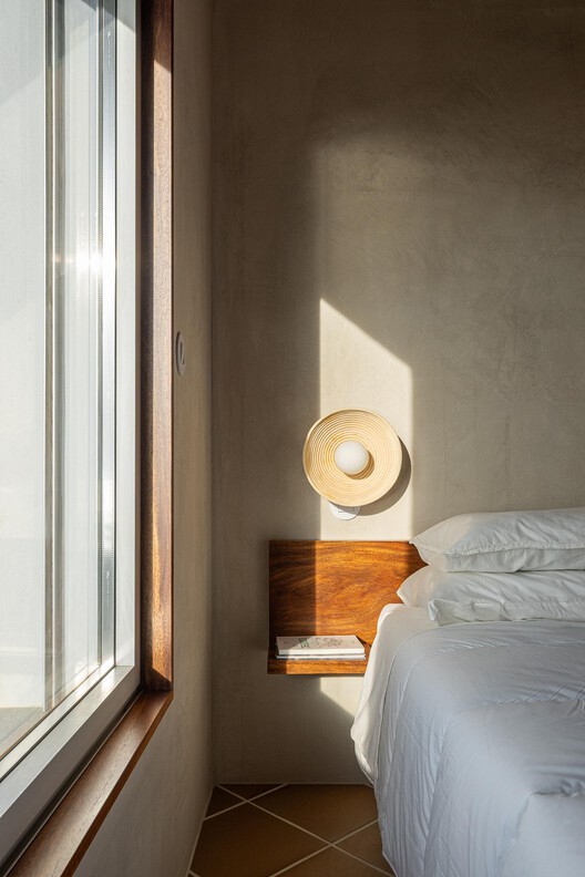CASA ÂNCORA / Tiago Sousa CASA ÂNCORA / Tiago Sousa - Interior Photography, Bedroom, Wood