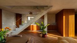 Casa Âncora / Tiago Sousa