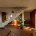 CASA ÂNCORA / Tiago Sousa - Interior Photography, Houses, Stairs, Chair