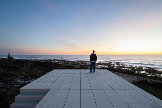CASA ÂNCORA / Tiago Sousa CASA ÂNCORA / Tiago Sousa - Exterior Photography, Coast