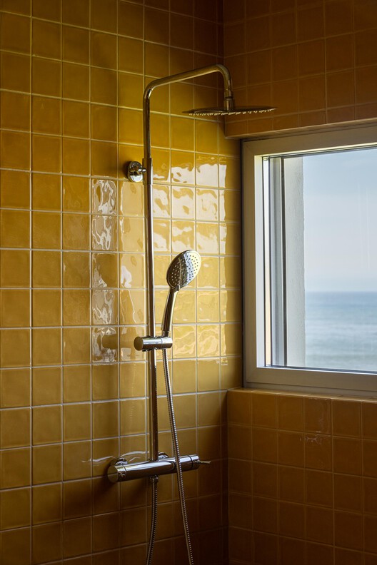 CASA ÂNCORA / Tiago Sousa CASA ÂNCORA / Tiago Sousa - Interior Photography, Bathroom, Shower