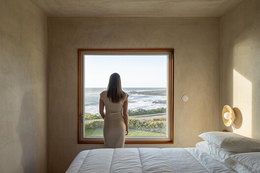CASA ÂNCORA / Tiago Sousa CASA ÂNCORA / Tiago Sousa - Interior Photography, Bedroom