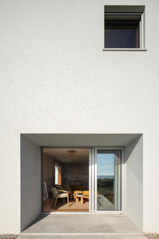 CASA ÂNCORA / Tiago Sousa CASA ÂNCORA / Tiago Sousa - Interior Photography, Concrete