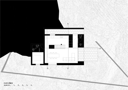 CASA ÂNCORA / Tiago Sousa CASA ÂNCORA / Tiago Sousa - Image 36 of 47