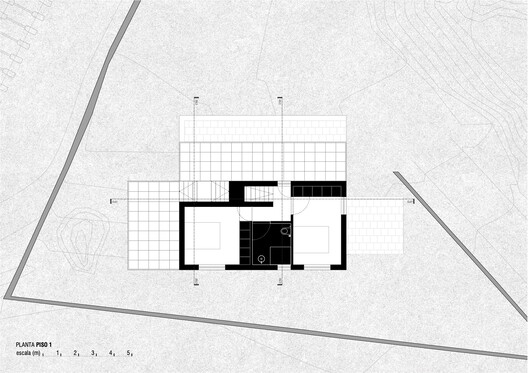 CASA ÂNCORA / Tiago Sousa CASA ÂNCORA / Tiago Sousa - Image 37 of 47