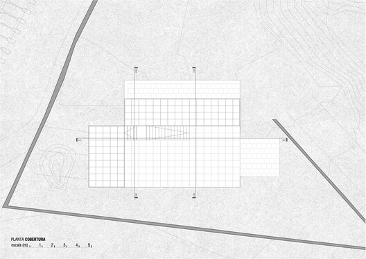 CASA ÂNCORA / Tiago Sousa CASA ÂNCORA / Tiago Sousa - Image 38 of 47