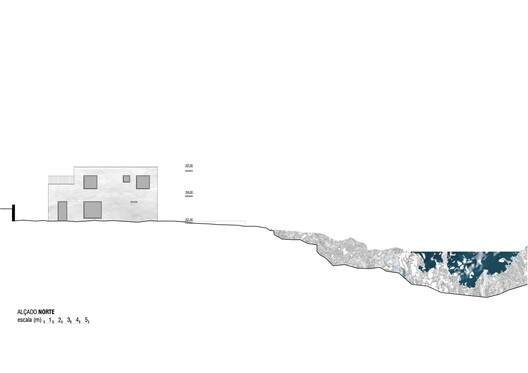 CASA ÂNCORA / Tiago Sousa CASA ÂNCORA / Tiago Sousa - Image 42 of 47