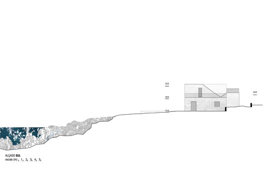 CASA ÂNCORA / Tiago Sousa CASA ÂNCORA / Tiago Sousa - Image 40 of 47