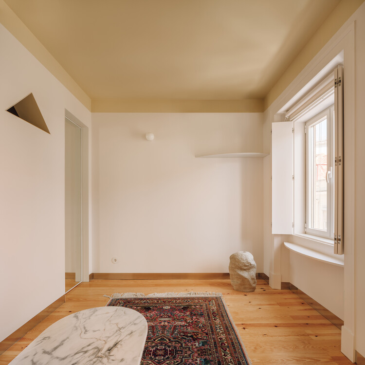 LILAC / BUREAU - Renovation