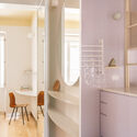 LILAC / BUREAU - Interior Photography, Renovation, Bathroom, Lighting