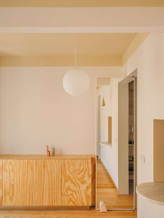 LILAC / BUREAU LILAC / BUREAU - Interior Photography, Wood