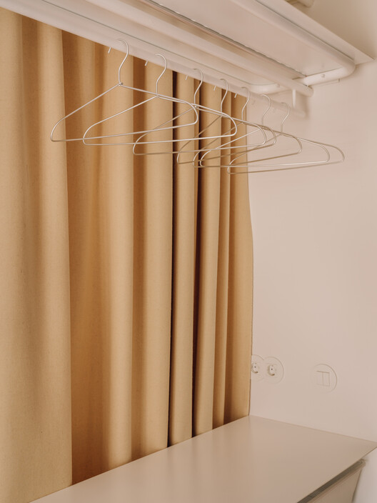 LILAC / BUREAU LILAC / BUREAU - Interior Photography