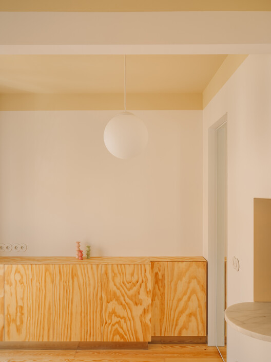LILAC / BUREAU LILAC / BUREAU - Interior Photography, Wood