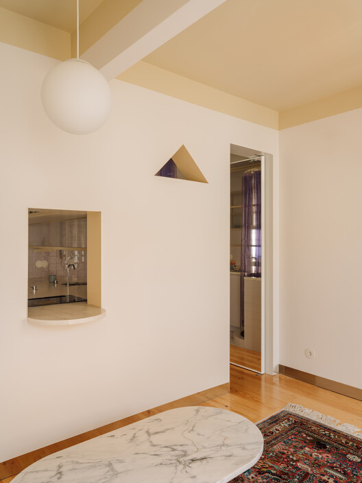 LILAC / BUREAU - Interior Photography, Wood, Lighting