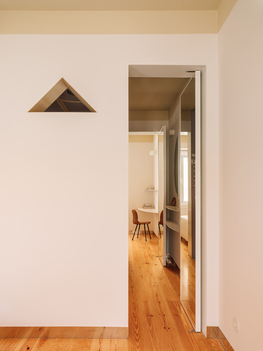 LILAC / BUREAU LILAC / BUREAU - Interior Photography, Wood