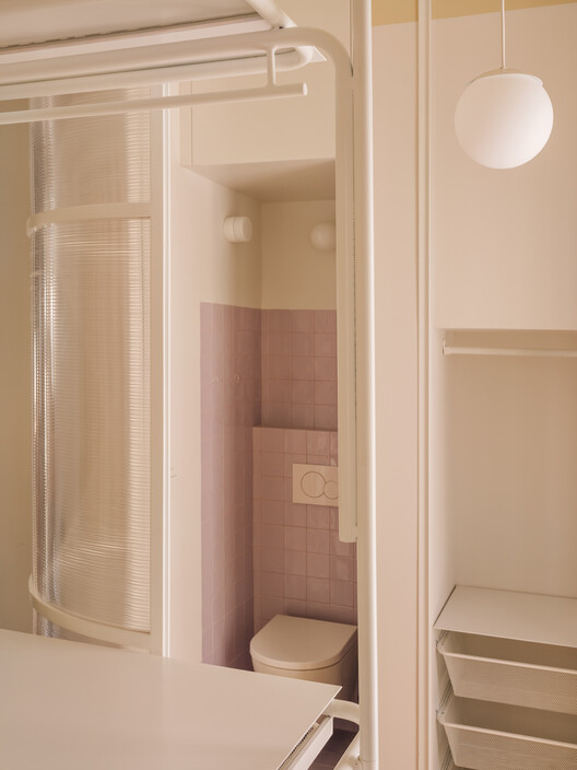 LILAC / BUREAU LILAC / BUREAU - Interior Photography, Lighting, Glass, Bathroom