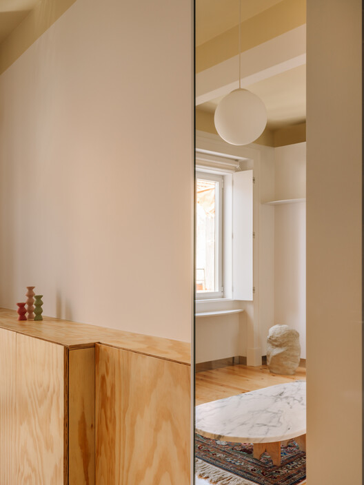 LILAC / BUREAU LILAC / BUREAU - Interior Photography, Wood, Lighting