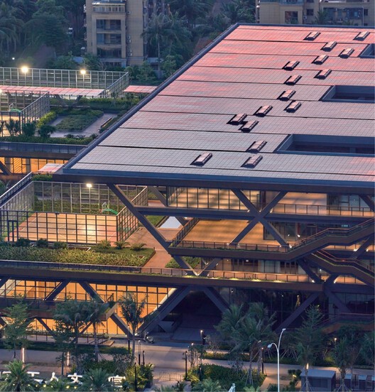 Haikou Workers’ Activity Center (Workers’ Cultural Palace) / CADG Haikou Workers’ Activity Center (Workers’ Cultural Palace) / CADG - Exterior Photography