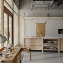 HEYTEA Craft Store / say architects - Retail Interiors