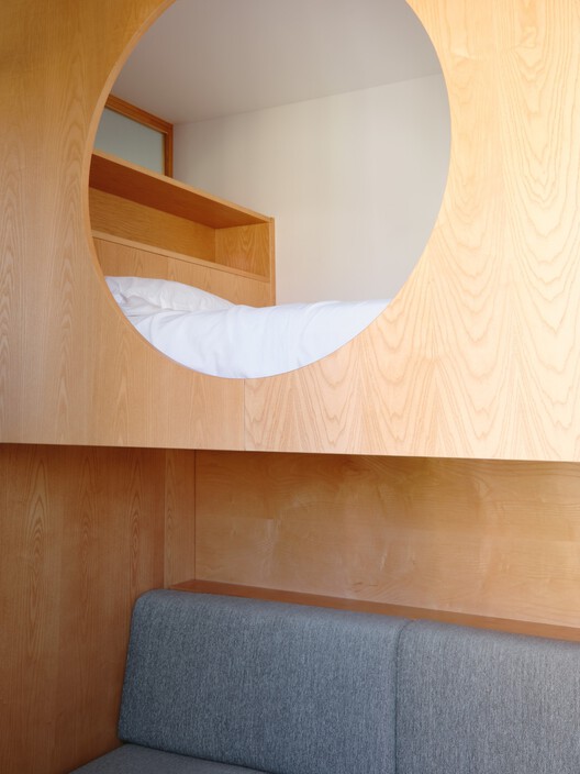 Imbriani – Renovation of Two Apartments in Milan / co.arch studio Imbriani – Renovation of Two Apartments in Milan / co.arch studio - Image 18 of 33