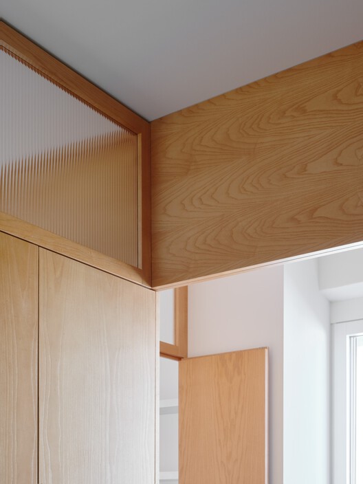 Imbriani – Renovation of Two Apartments in Milan / co.arch studio Imbriani – Renovation of Two Apartments in Milan / co.arch studio - Image 20 of 33