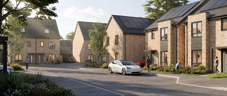 Accelerating Architectural Design: Lessons From Bellway - Image 2 of 3