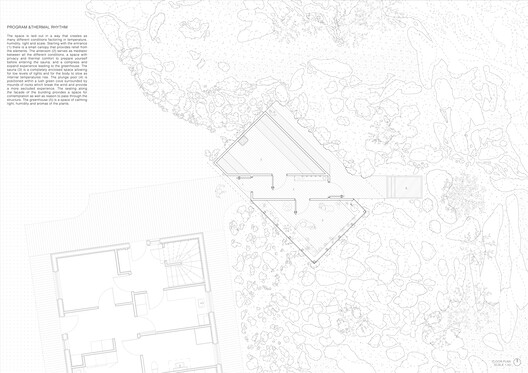 How Buildner's Iceland Slow Sauna Competition Winners Respond to a Volcanic Landscape - Image 38 of 56