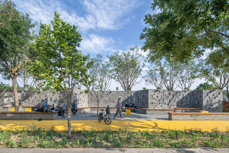 On the International Day of Peace: Architecture Between Conflict and Coexistence - Image 2 of 11