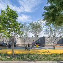 On the International Day of Peace: Architecture Between Conflict and Coexistence - Image 1 of 4
