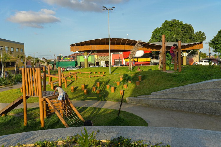 On the International Day of Peace: Architecture Between Conflict and Coexistence - Image 9 of 11