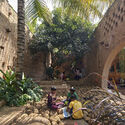 On the International Day of Peace: Architecture Between Conflict and Coexistence - Image 2 of 4