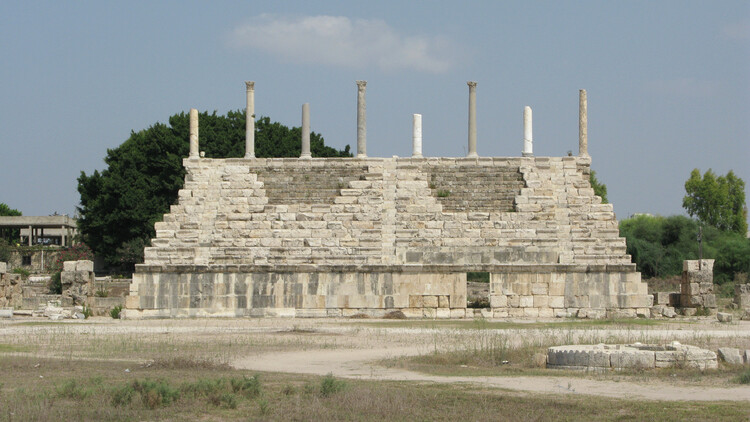On the International Day of Peace: Architecture Between Conflict and Coexistence - Image 11 of 11