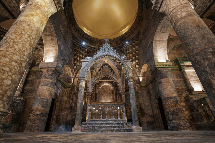 On the International Day of Peace: Architecture Between Conflict and Coexistence - Image 5 of 11