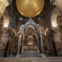 On the International Day of Peace: Architecture Between Conflict and Coexistence - Image 4 of 4