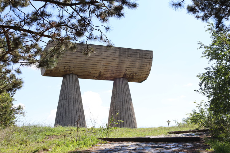 On the International Day of Peace: Architecture Between Conflict and Coexistence