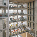 Temple Quarter Enterprise Campus / Feilden Clegg Bradley Studios - University