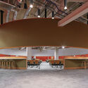 Temple Quarter Enterprise Campus / Feilden Clegg Bradley Studios - University