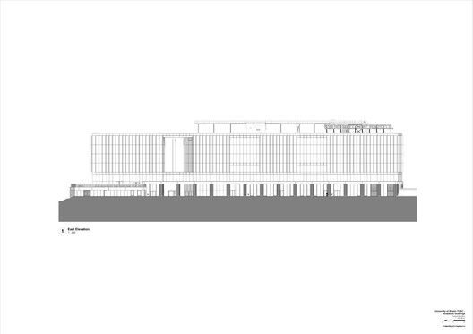 Temple Quarter Enterprise Campus / Feilden Clegg Bradley Studios Temple Quarter Enterprise Campus / Feilden Clegg Bradley Studios - Image 29 of 30