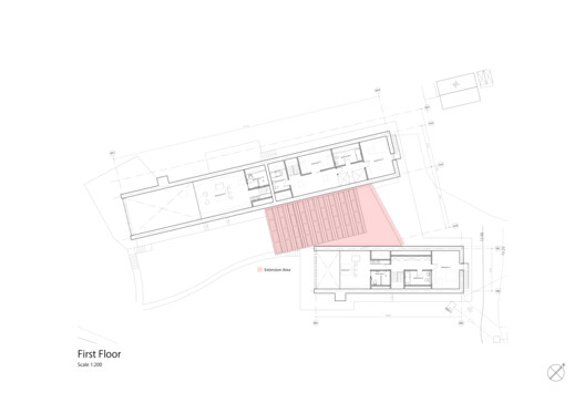 Linden House / Schemata Architects Linden House / Schemata Architects - Image 28 of 29