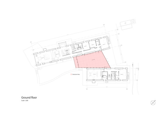 Linden House / Schemata Architects Linden House / Schemata Architects - Image 27 of 29