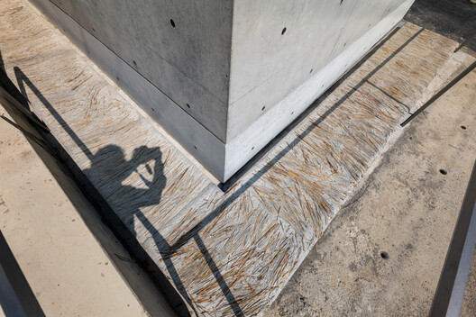 Tianlai Art Museum / Mao, Shen-Chiang Architecture Studio Tianlai Art Museum / Mao, Shen-Chiang Architecture Studio - Image 14 of 36