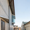 Tianlai Art Museum / Mao, Shen-Chiang Architecture Studio - Exterior Photography, Renovation