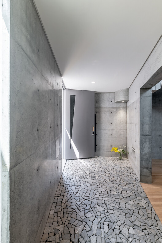 Tianlai Art Museum / Mao, Shen-Chiang Architecture Studio Tianlai Art Museum / Mao, Shen-Chiang Architecture Studio - Image 17 of 36