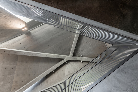 Tianlai Art Museum / Mao, Shen-Chiang Architecture Studio Tianlai Art Museum / Mao, Shen-Chiang Architecture Studio - Image 26 of 36