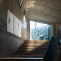 Tianlai Art Museum / Mao, Shen-Chiang Architecture Studio - Renovation