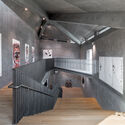 Tianlai Art Museum / Mao, Shen-Chiang Architecture Studio - Renovation